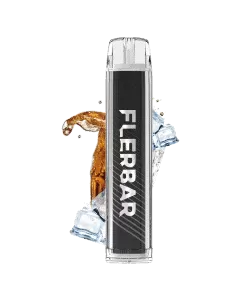 Flerbar – Cola Ice