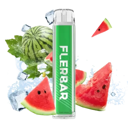Flerbar – Watermelon Ice
