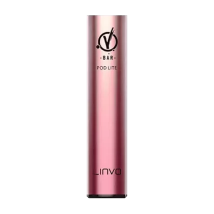 Linvo Pod Lite Akkuträger – Sakura Pink
