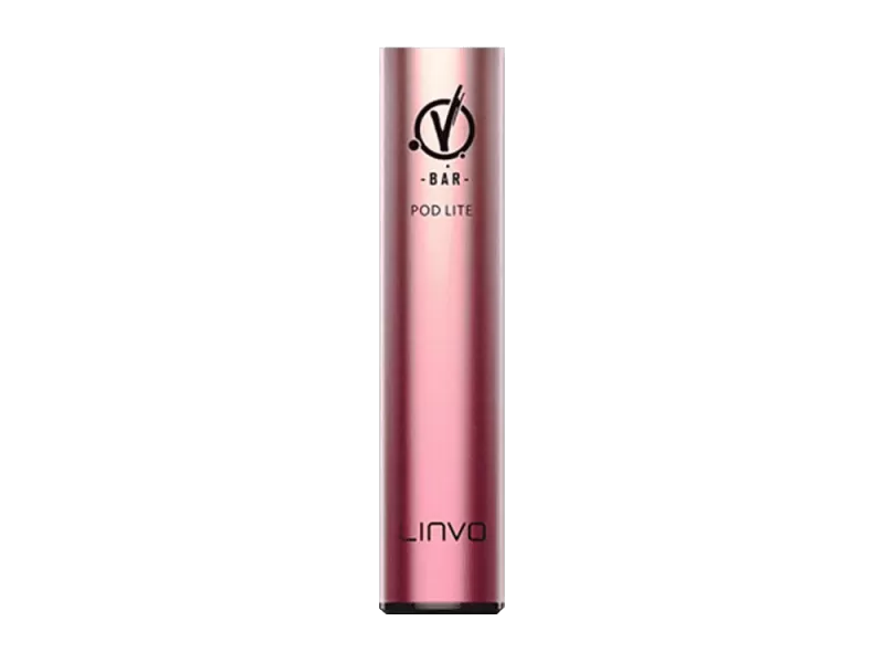 Linvo Pod Lite Akkuträger – Sakura Pink