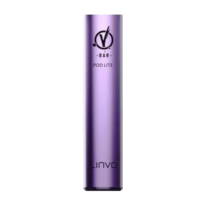Linvo Pod Lite Akkuträger – Violet