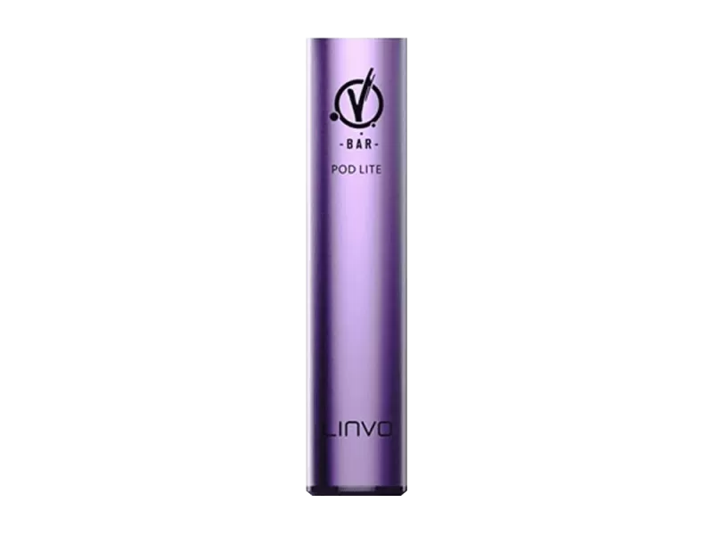 Linvo Pod Lite Akkuträger – Violet
