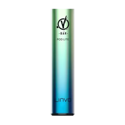 Linvo Pod Lite Akkuträger – Dark Blue