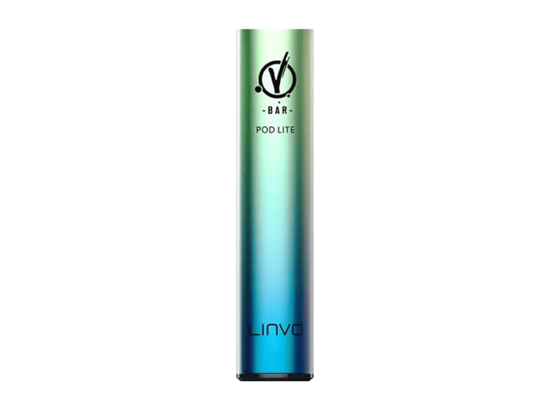 Linvo Pod Lite Akkuträger – Dark Blue