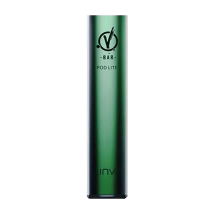 Linvo Pod Lite Akkuträger – Jade Green