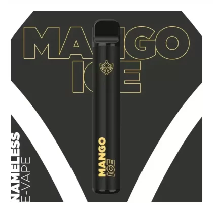 NameLess – Mango Ice