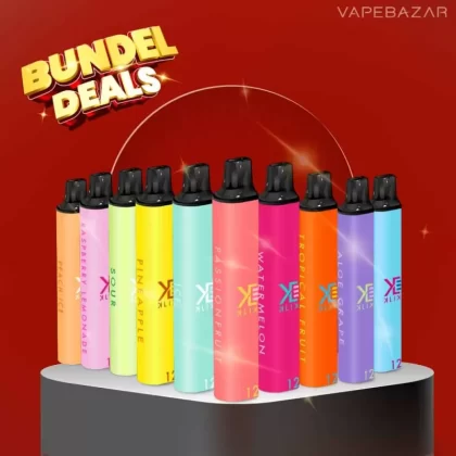 Klik Klak Element – 10er BundelDeal