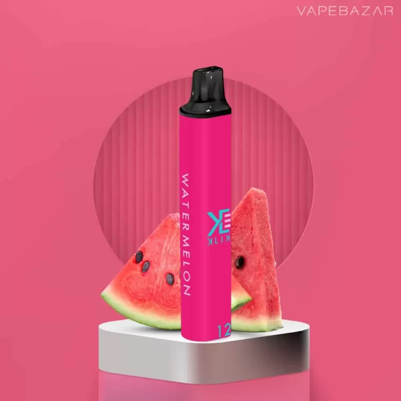Klik Klak Element – Watermelon
