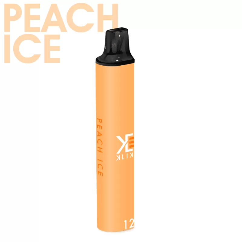Klik Klak Element – Peach Ice - Image 2