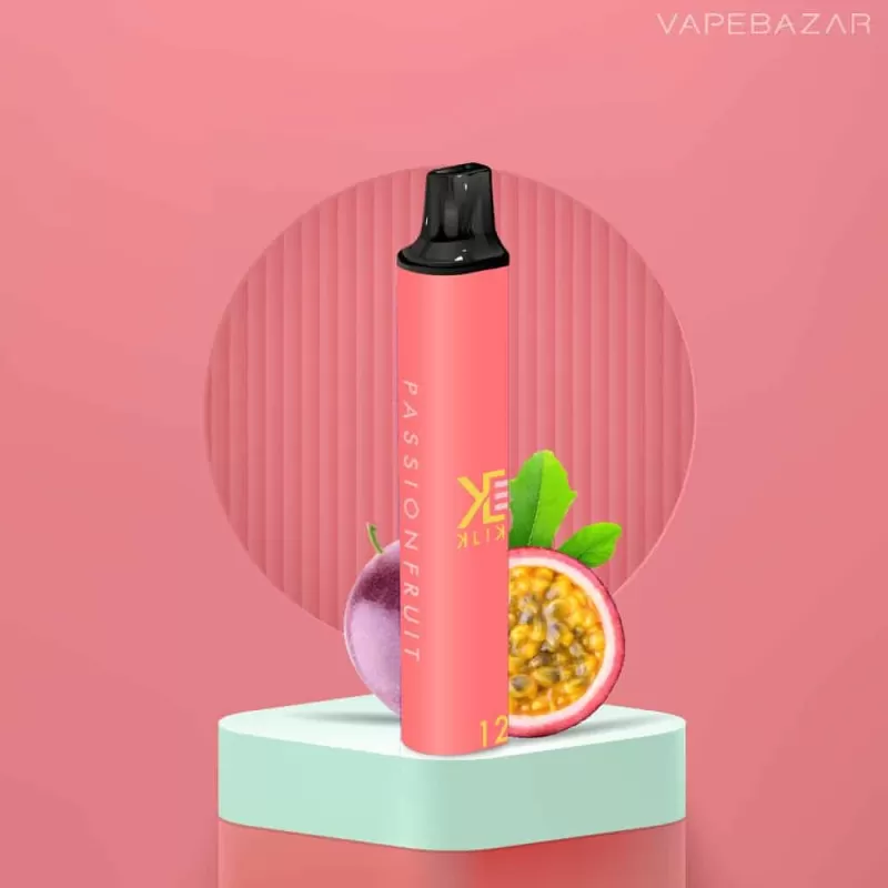 Klik Klak Element – Passionfruit
