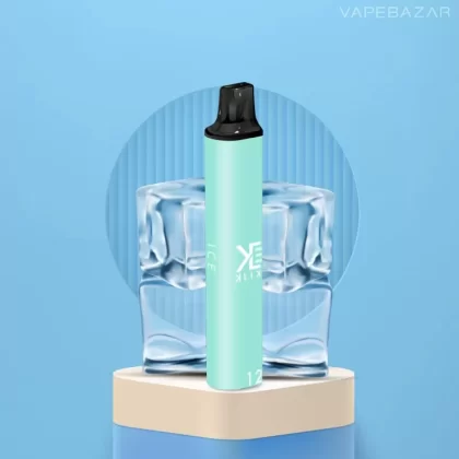 Klik Klak Element – Ice