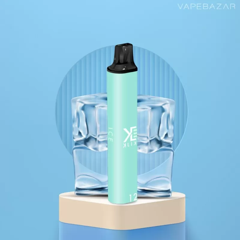 Klik Klak Element – Ice