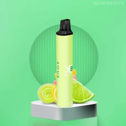 Klik Klak Element – Sour