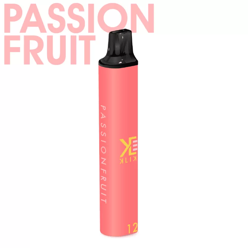 Klik Klak Element – Passionfruit - Image 2