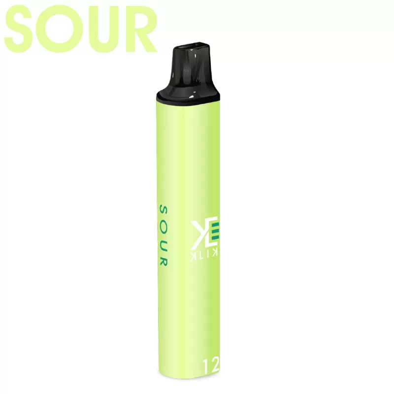 Klik Klak Element – Sour - Image 2