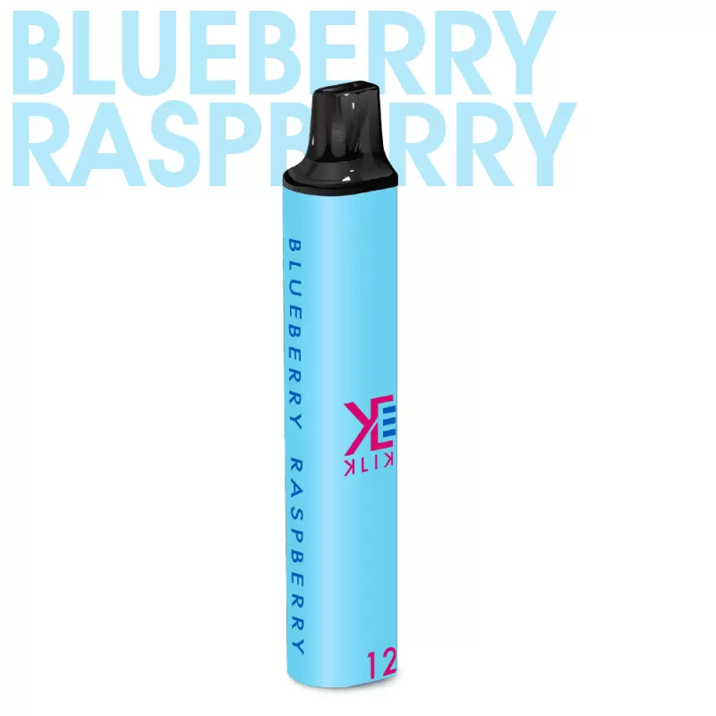 Klik Klak Element – Blueberry Raspberry - Image 2