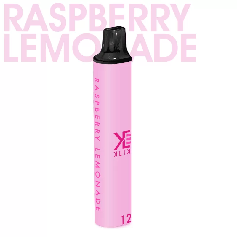 Klik Klak Element – Raspberry Lemonade - Image 2