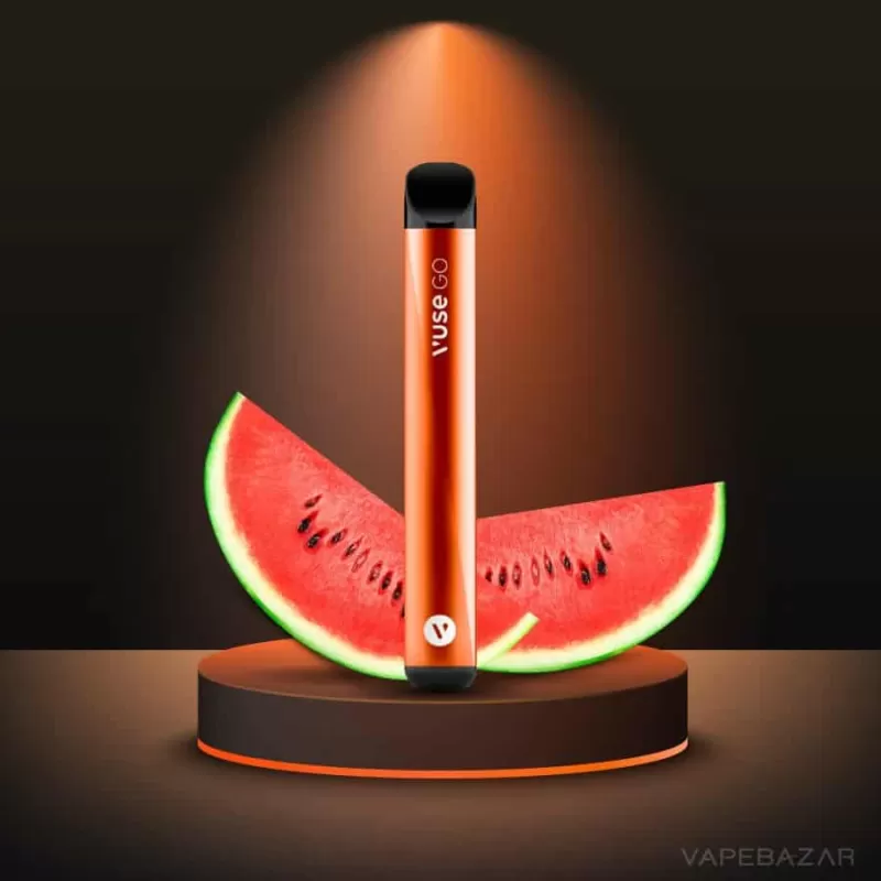 Vuse GO 700 – Watermelon Ice