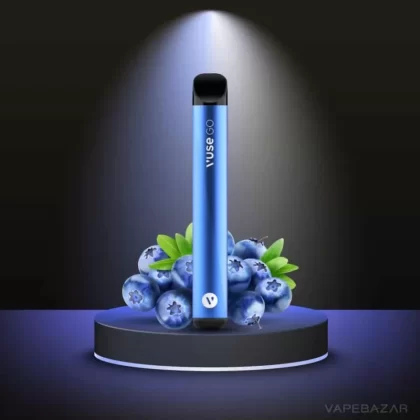 Vuse GO 700 – Blueberry Ice