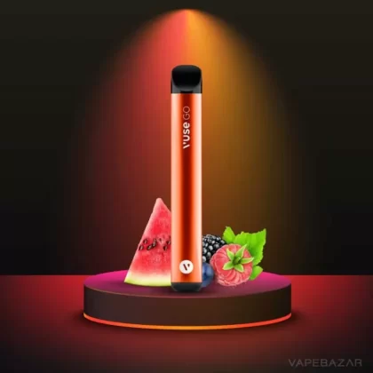 Vuse GO 700 – Berry Watermelon