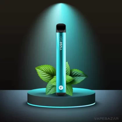 Vuse GO 700 – Peppermint Ice