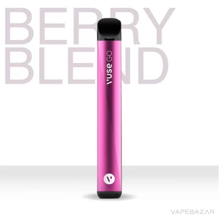 Vuse GO 700 – Berry Blend - Image 2