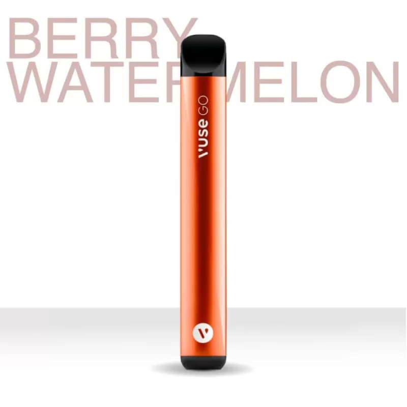 Vuse GO 700 – Berry Watermelon - Image 2