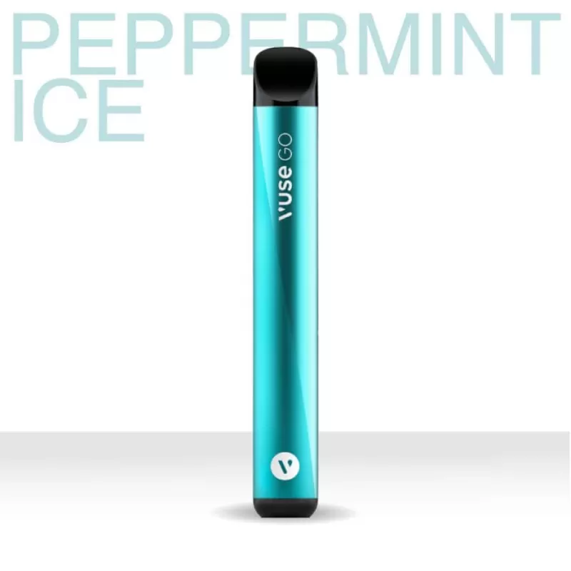 Vuse GO 700 – Peppermint Ice - Image 2