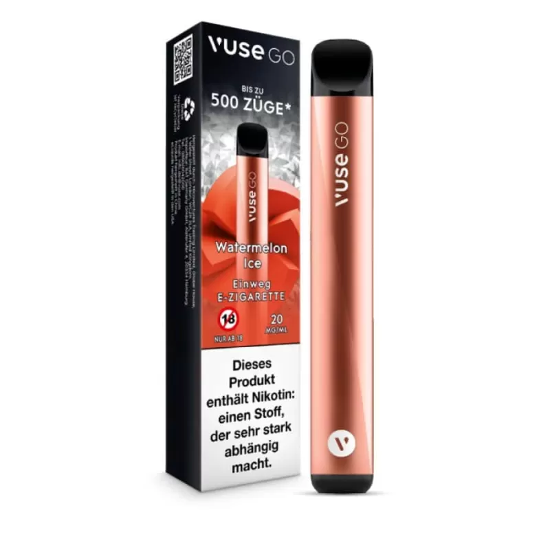 Vuse GO 700 – Watermelon Ice - Image 3