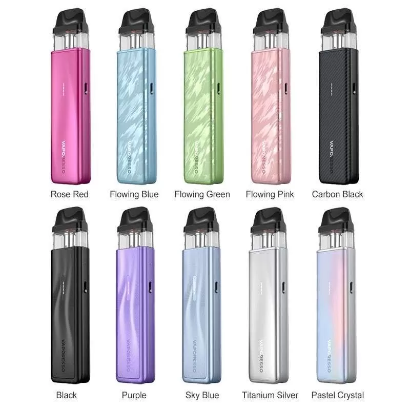 Vaporesso XROS 5 Mini Pod System โ Vape Kits UAE - Image 2