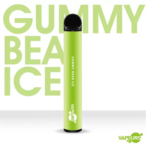 VAPEURS – Gummy Bear Ice - Image 2