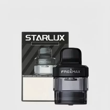 FreeMax Starlux Replacement Pods 4mL Vape Pods
