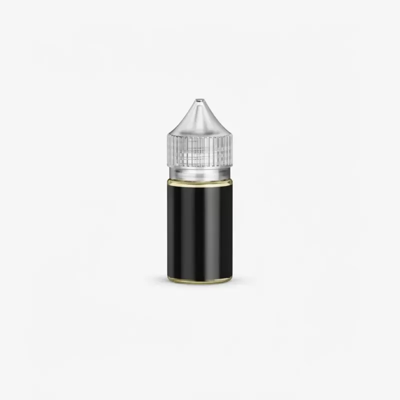 Cereal Monster Ghost Berry SALT 30mL Made in USA Vape