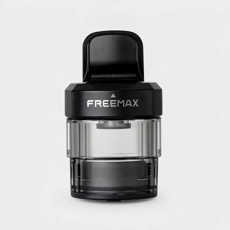 FreeMax Starlux Replacement Pods 4mL Vape Pods - Image 3