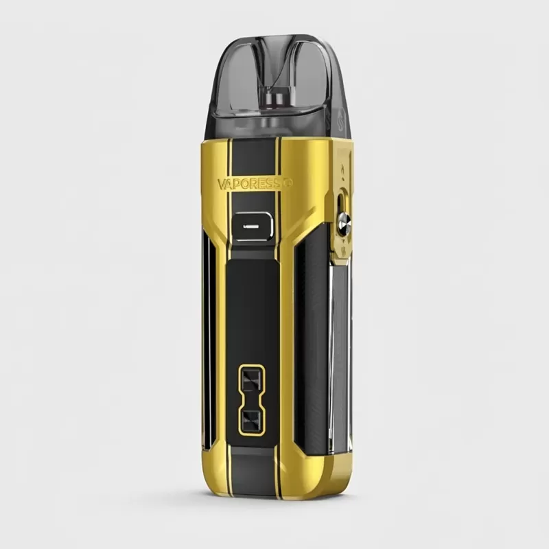 Vaporesso LUXE X Pro 40W Pod System 1500mAh Vape Kit