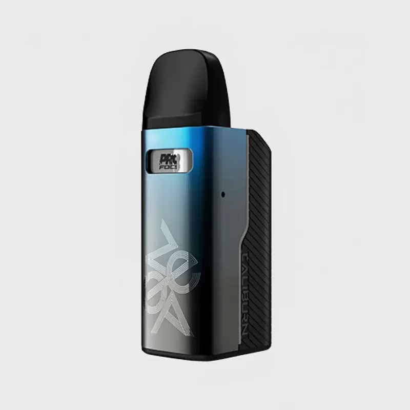 UWELL Caliburn GZ2 17W Pod System 850mAh Vape Kit - Image 2