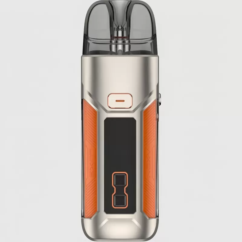 Vaporesso LUXE X Pro 40W Pod System 1500mAh Vape Kit - Image 3