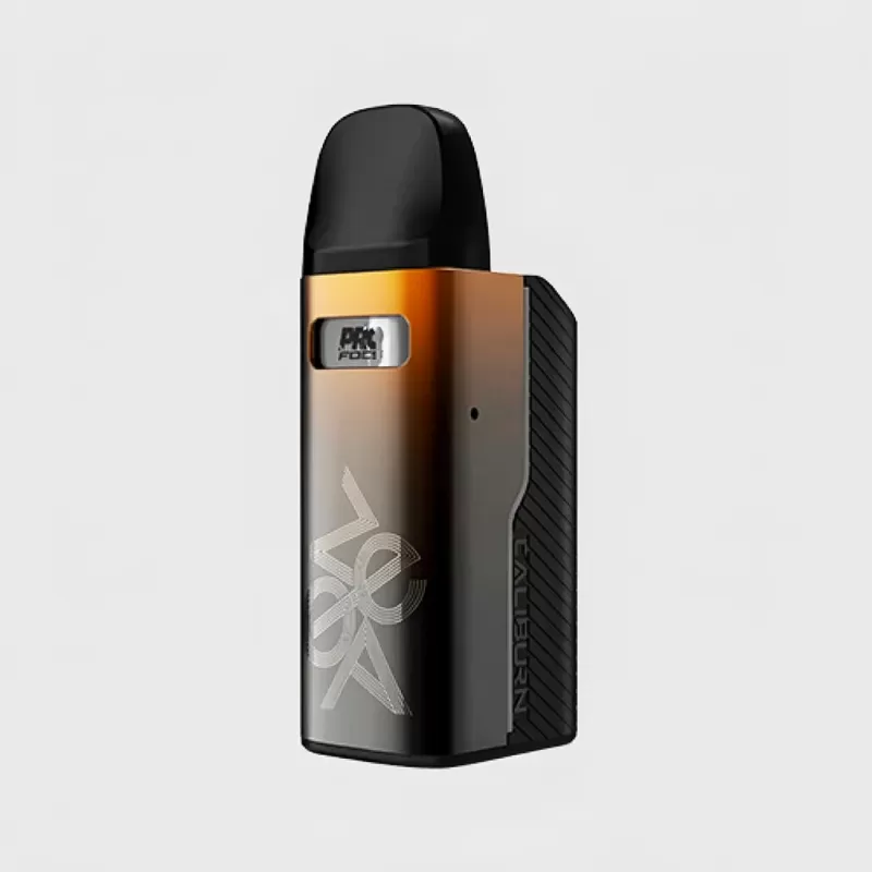 UWELL Caliburn GZ2 17W Pod System 850mAh Vape Kit - Image 3