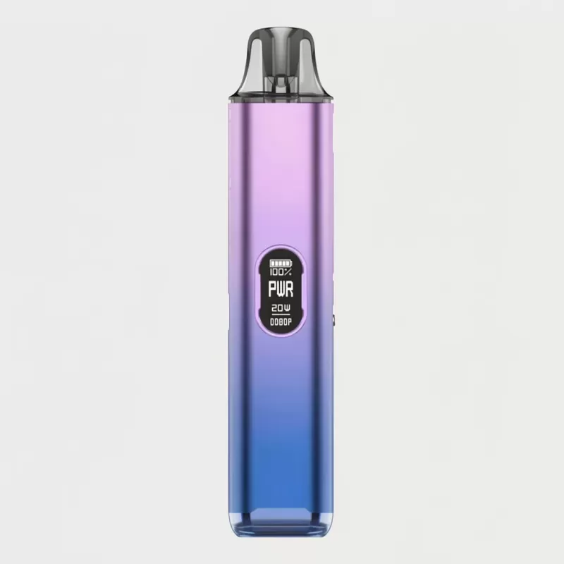 Vaporesso Vibe Pod System 1100mAh Vape Kit