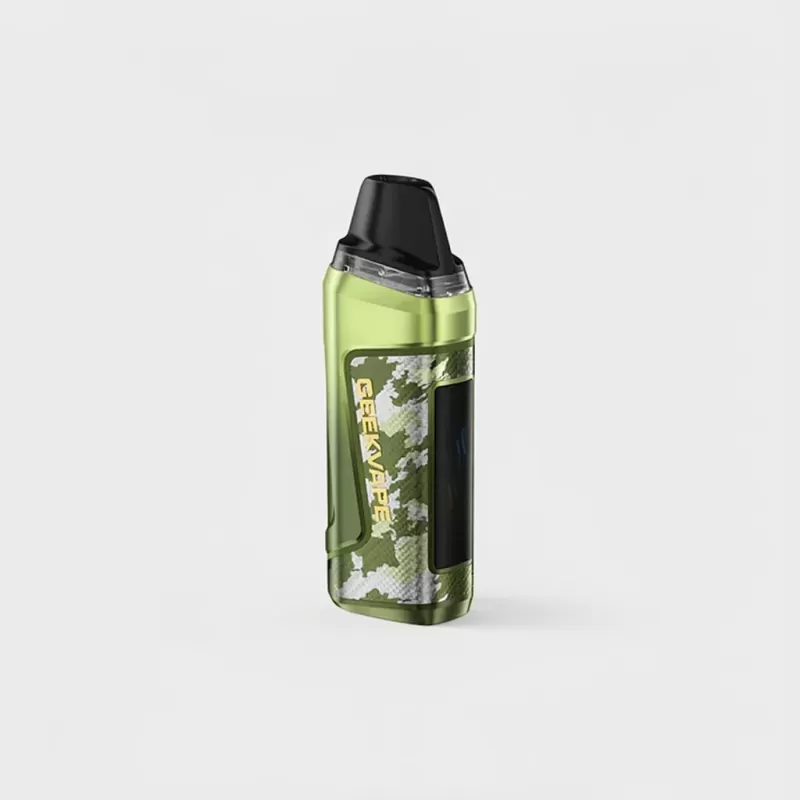 GeekVape Aegis Nano 3 30W Pod System 1600mAh Vape Kit - Image 2