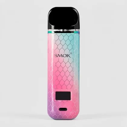 SMOK Novo X 25W Pod System OLED Display Vape Kit