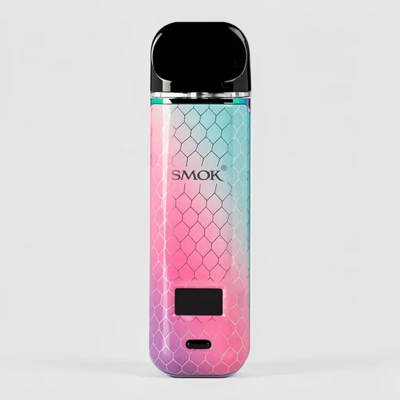SMOK Novo X 25W Pod System OLED Display Vape Kit