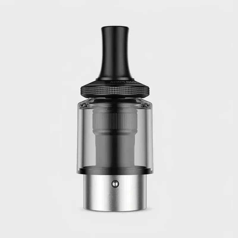 VOOPOO ITO-X Replacement Pods 3.5mL Pod Capacity Drag Q - Image 2