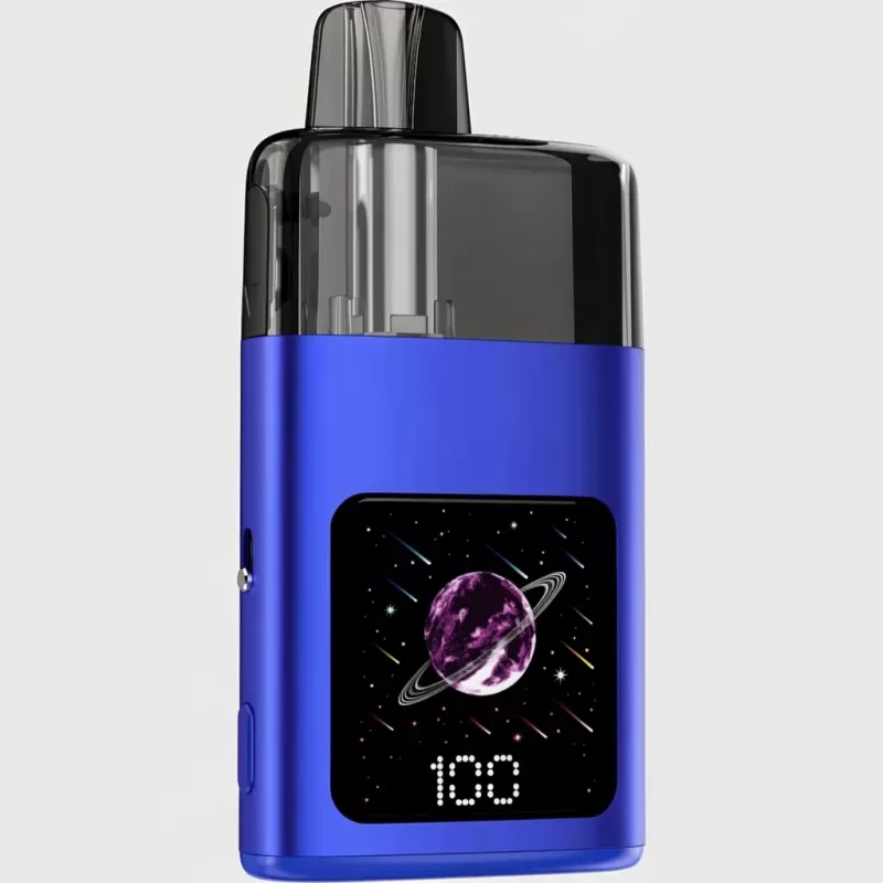 SMOK TFOS Pod System 1700mAh Vape Kit - Image 2