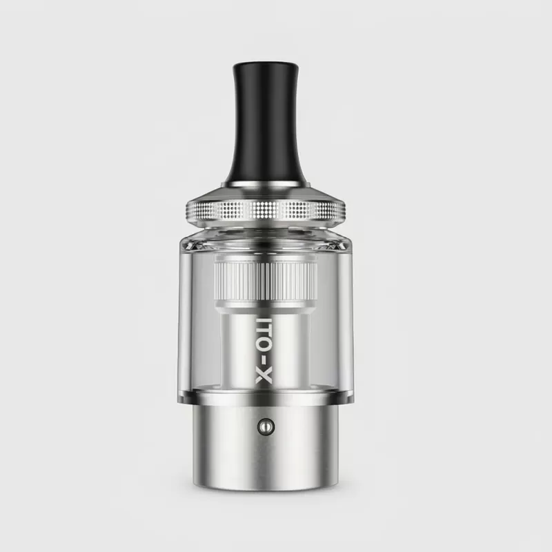 VOOPOO ITO-X Replacement Pods 3.5mL Pod Capacity Drag Q - Image 3