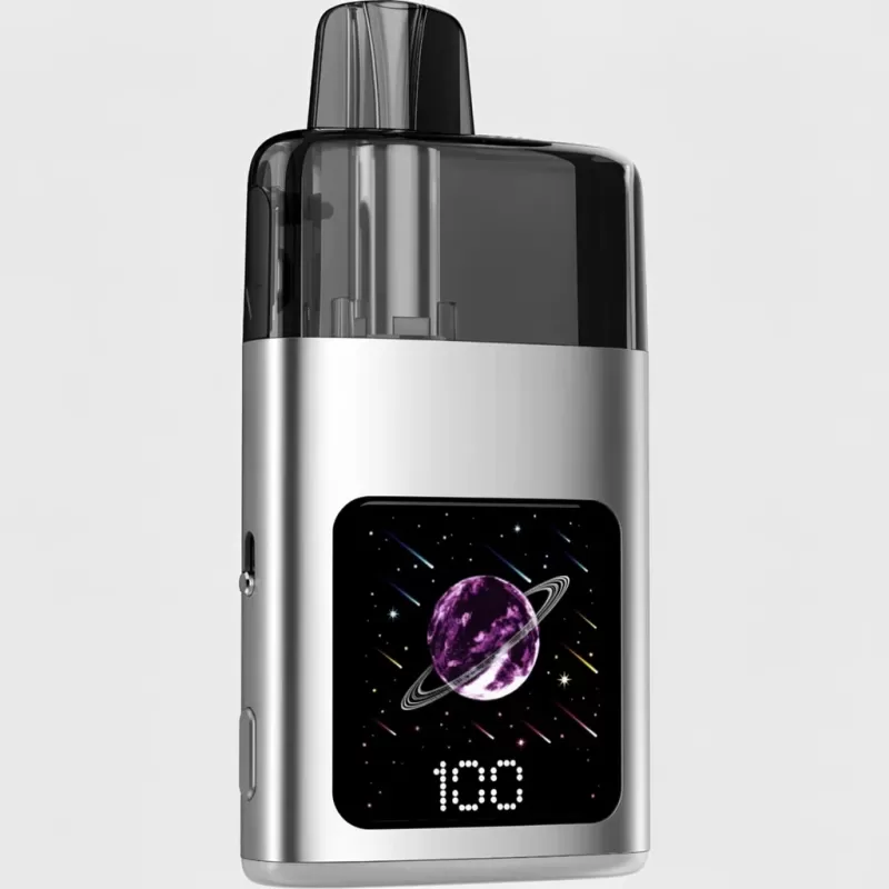 SMOK TFOS Pod System 1700mAh Vape Kit - Image 3