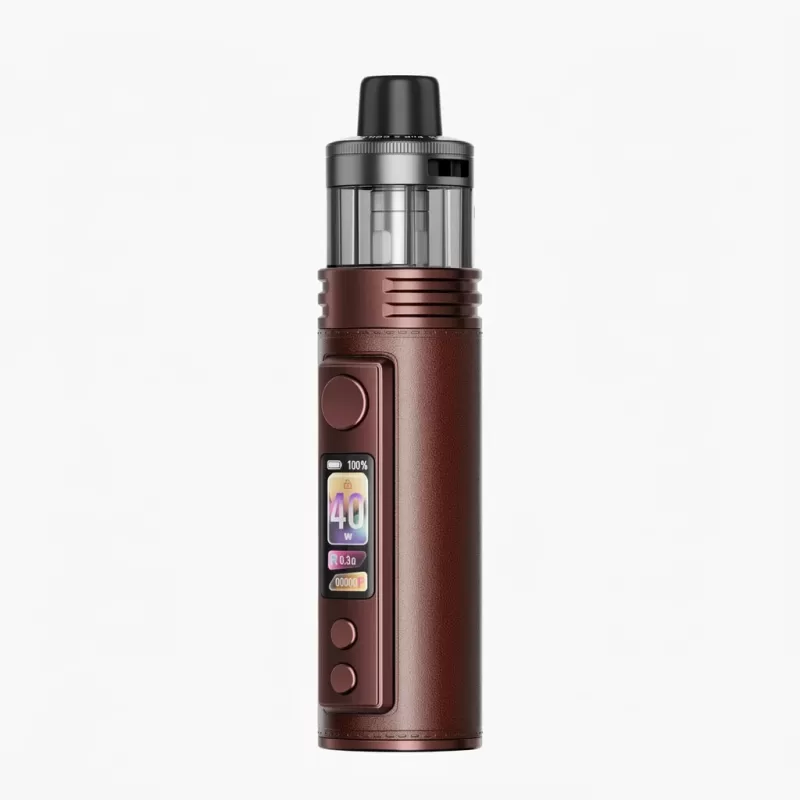 VOOPOO Drag H40 Pro 40W Pod Mod Kit 2450mAh Vape Kit