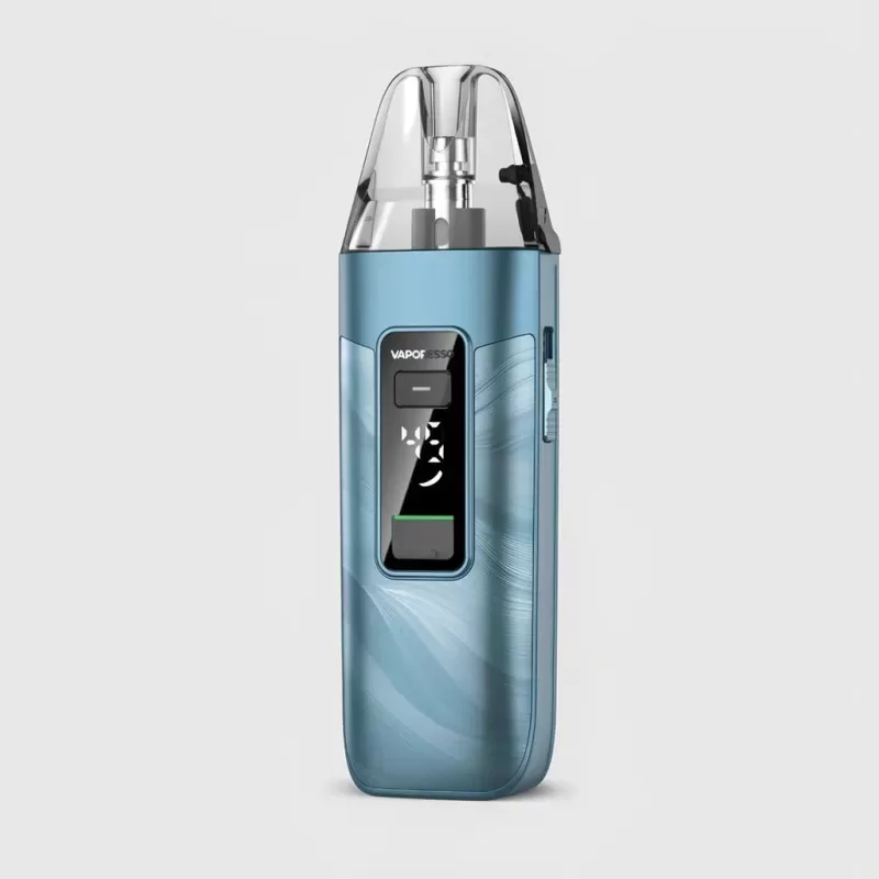 Vaporesso LUXE X3 45W Pod Kit 2600mAh Vape Pod System - Image 2