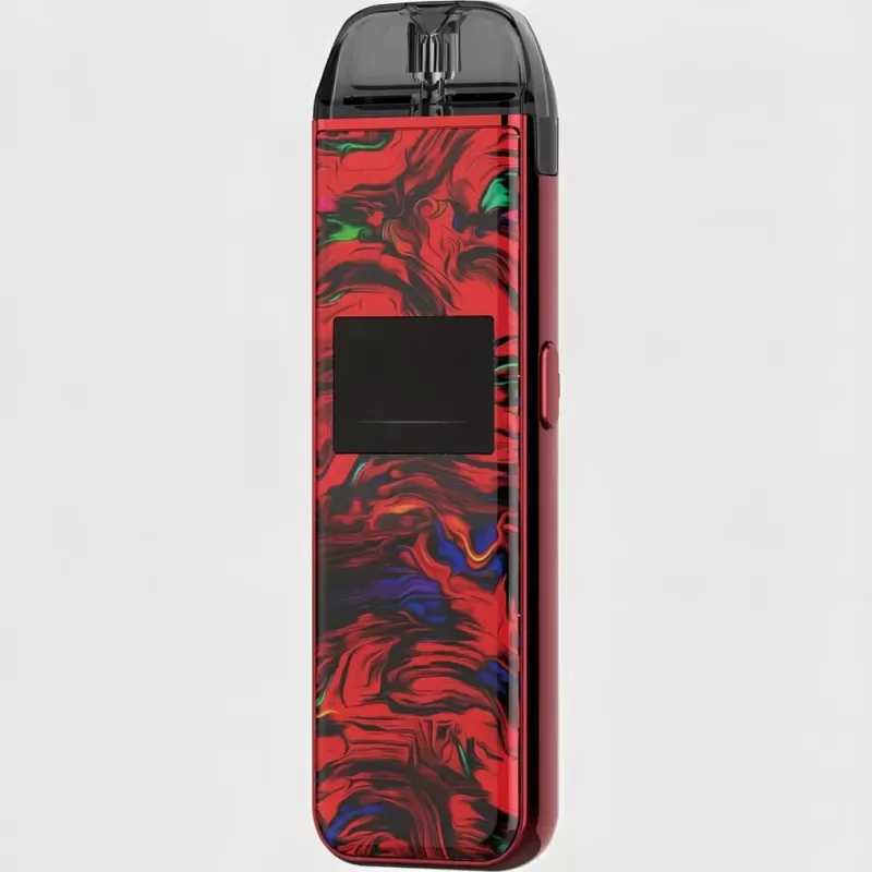 SMOK Pozz 25W Pod System 630mAh Vape Pod Kit - Image 2