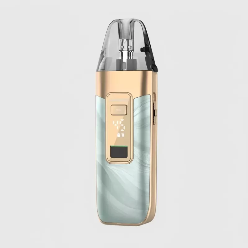 Vaporesso LUXE X3 45W Pod Kit 2600mAh Vape Pod System - Image 3